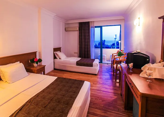 King Suite
